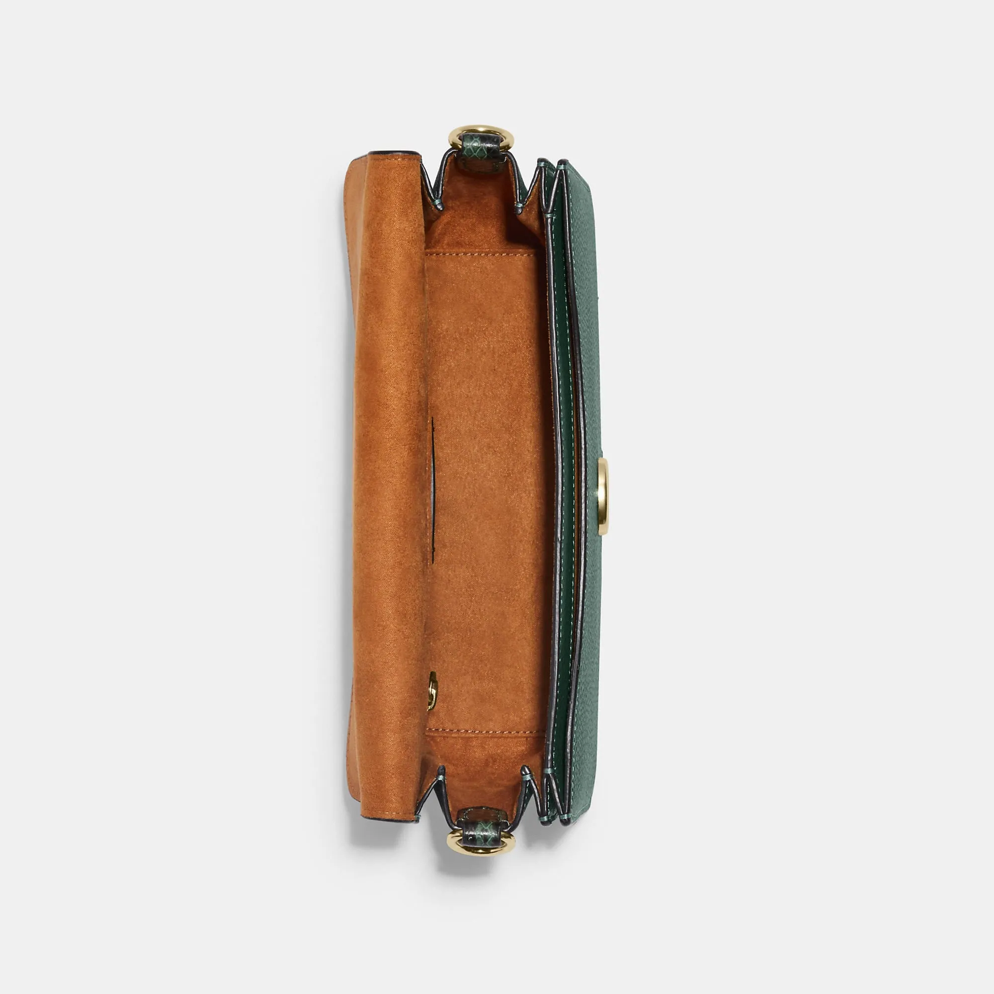 Coach Outlet Morgan Shoulder Bag