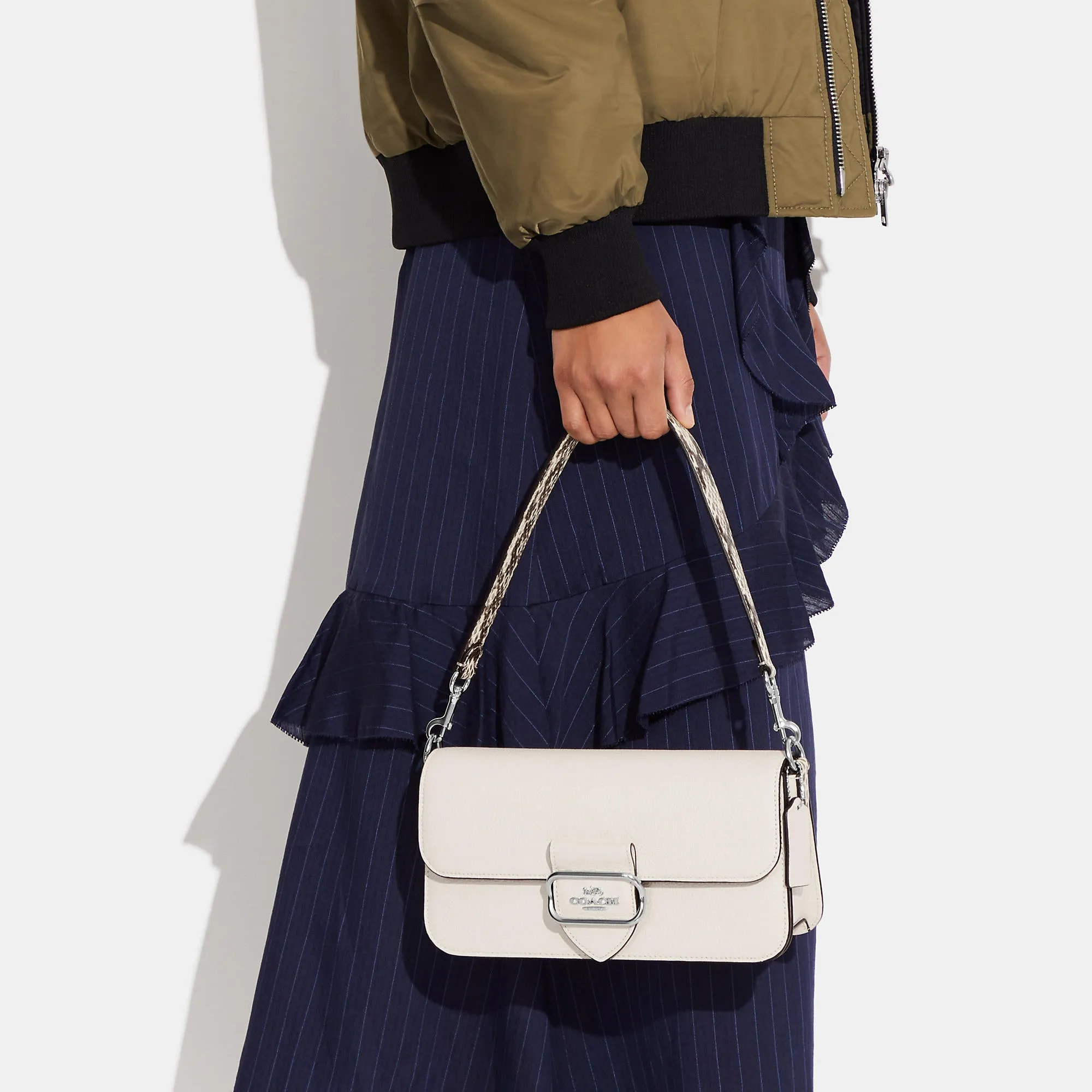 Coach Outlet Morgan Shoulder Bag