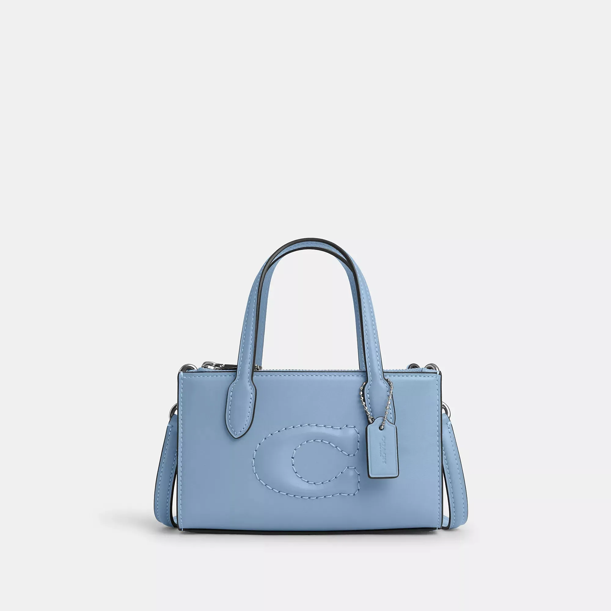 Coach Outlet Nina Mini Tote Bag