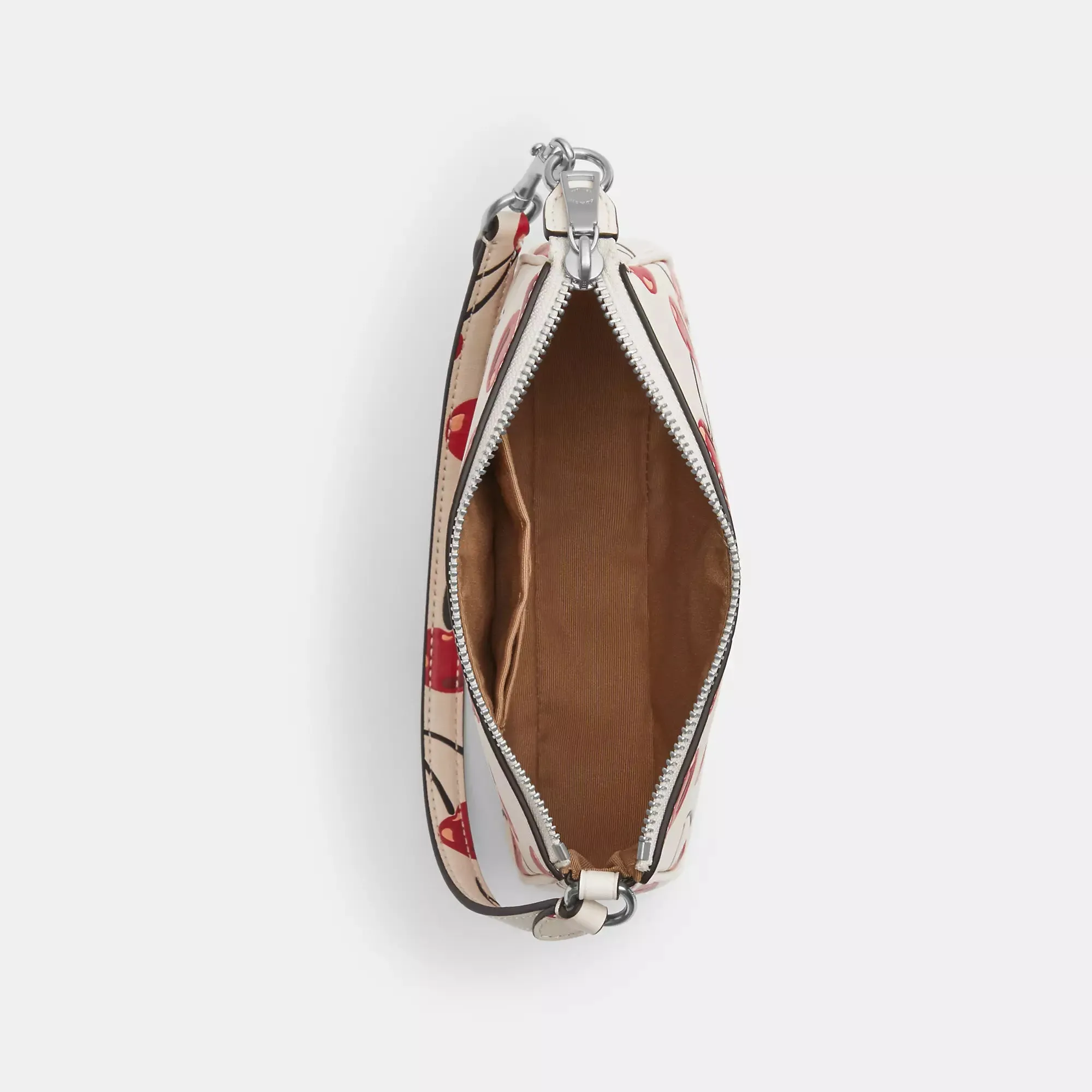 Coach Outlet Nolita 19 With Cherry Print