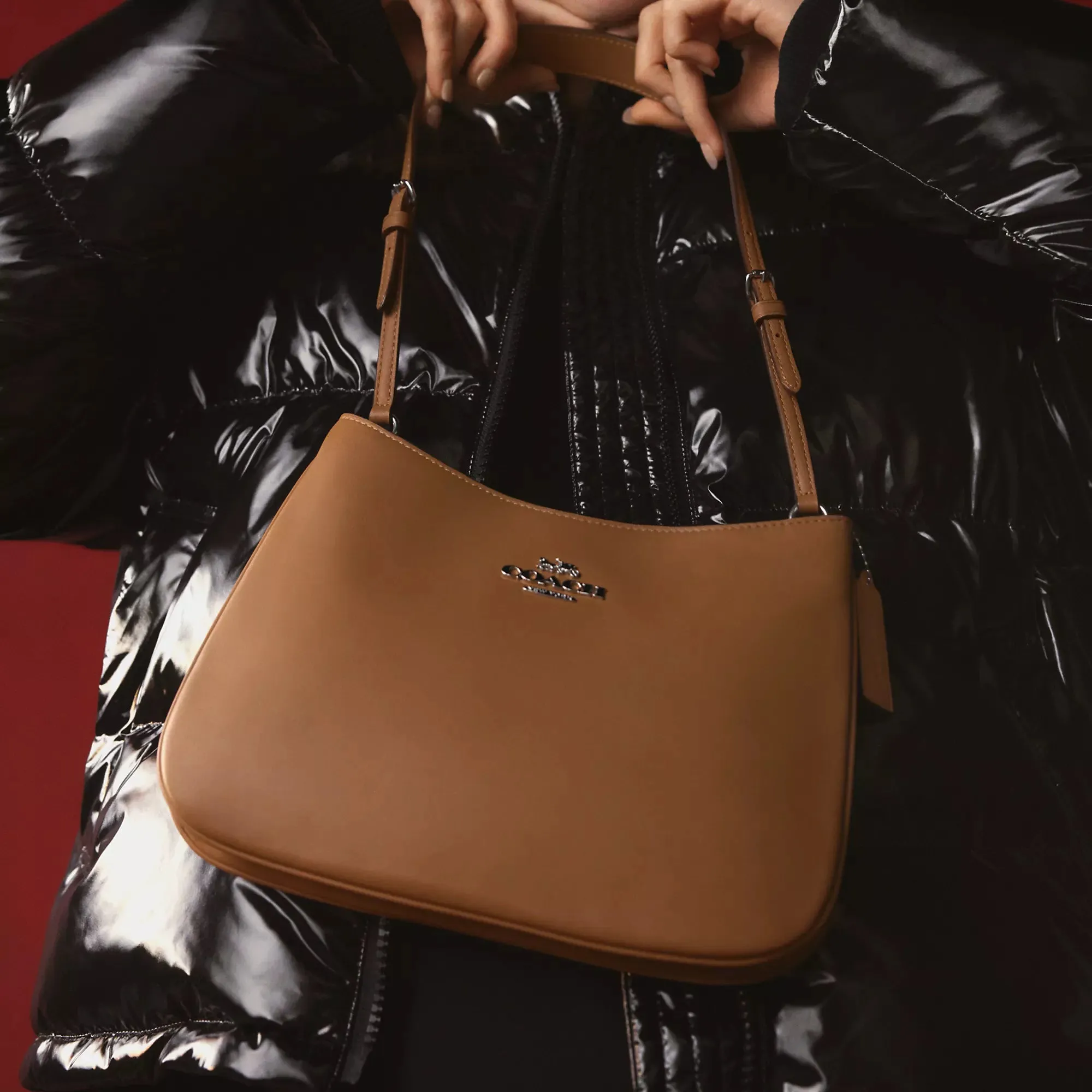 Coach Outlet Penelope Shoulder Bag