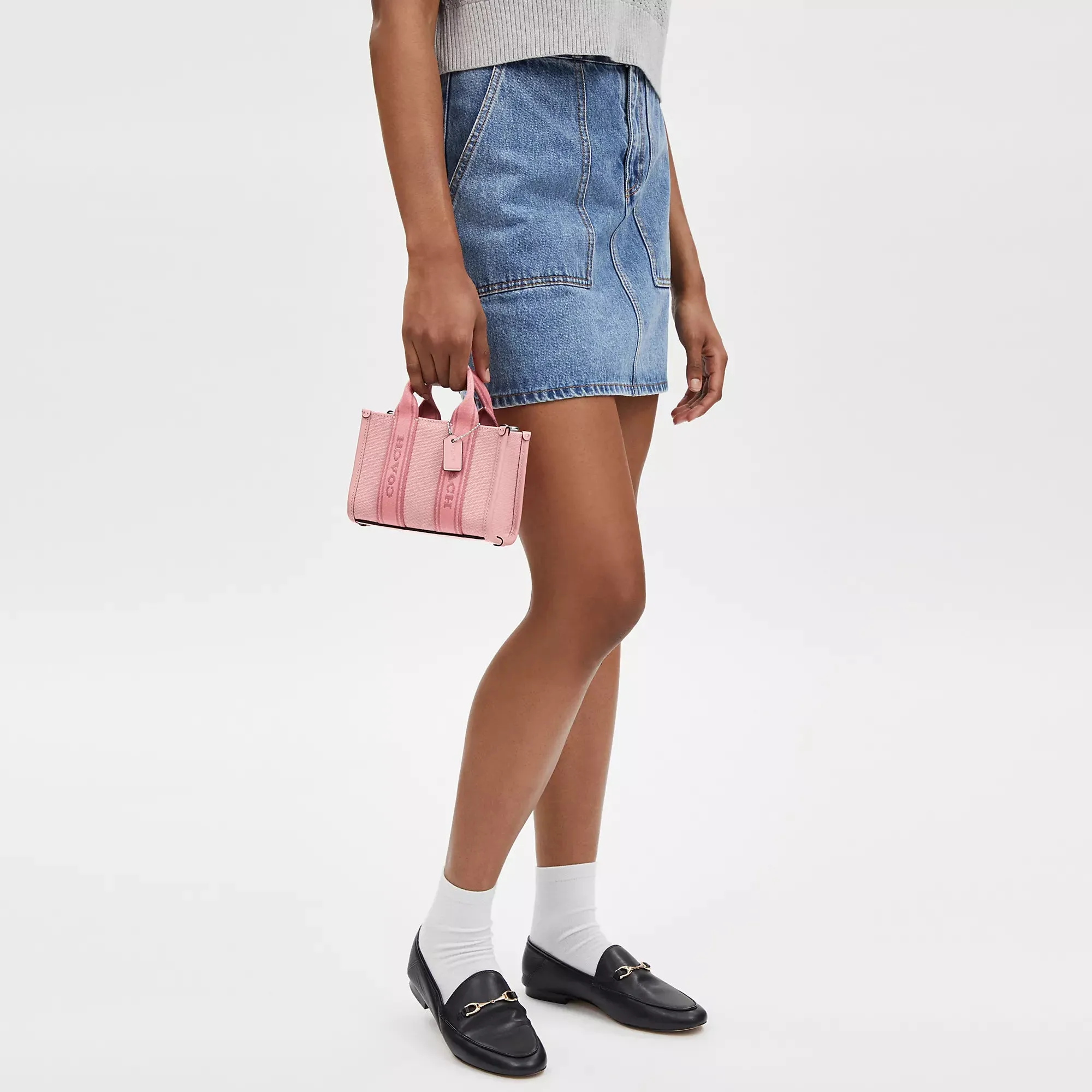 Coach Outlet Smith Mini Tote