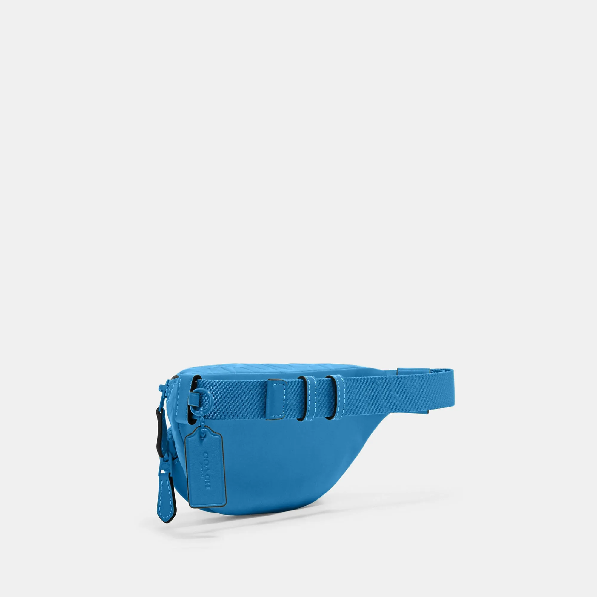 Coach Outlet Sprint Belt Bag 24 In Signature Leather
