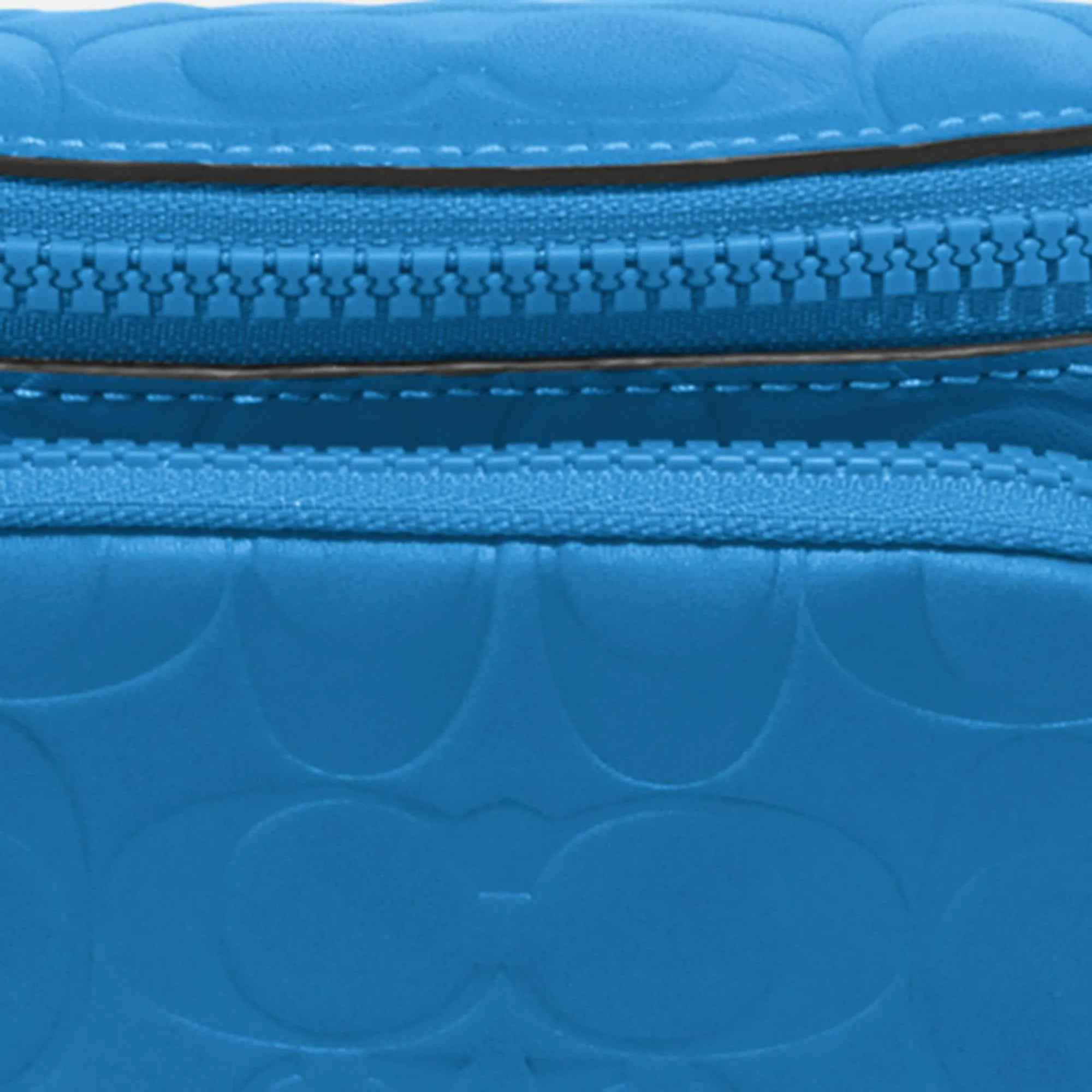Coach Outlet Sprint Belt Bag 24 In Signature Leather