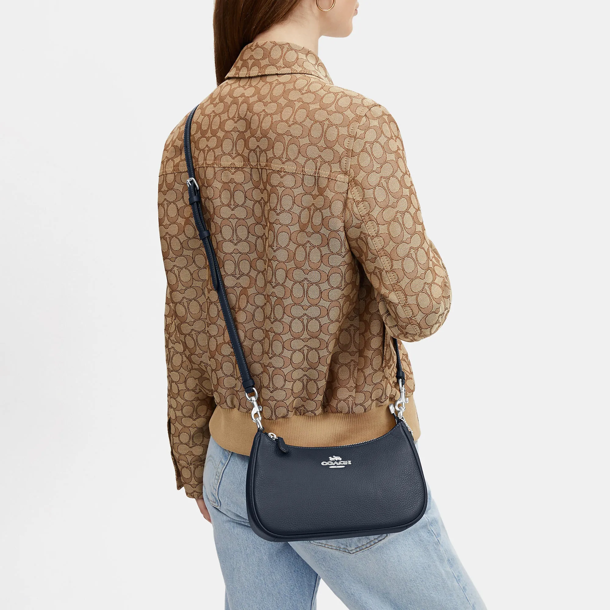 Coach Outlet Teri Shoulder Bag