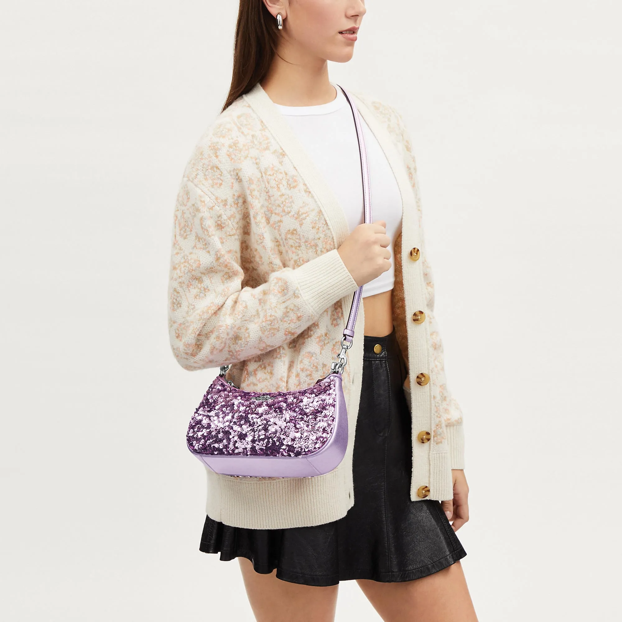 Coach Outlet Teri Shoulder Bag