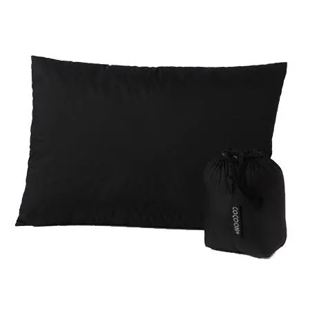 Cocoon Small Synthetic Down Travel Pillow