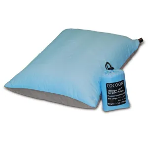 Cocoon Ultralight Air-Core Synthetic Travel Pillow