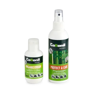 Collonil Organic Care Pack