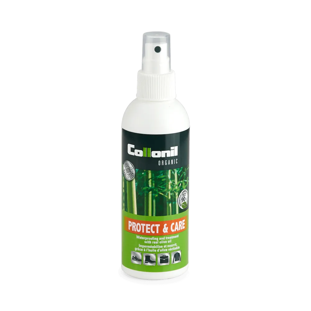 Collonil Organic Spray