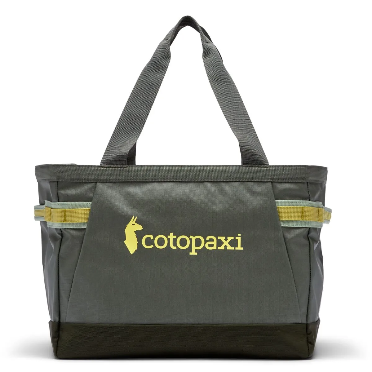 Cotopaxi Allpa 30L Gear Hauler Tote - Fatigue/Woods