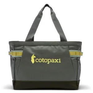 Cotopaxi Allpa 30L Gear Hauler Tote - Fatigue/Woods