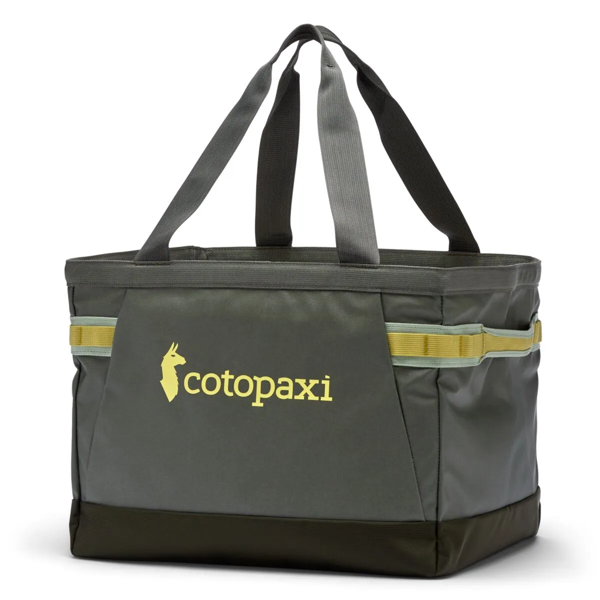 Cotopaxi Allpa 30L Gear Hauler Tote - Fatigue/Woods