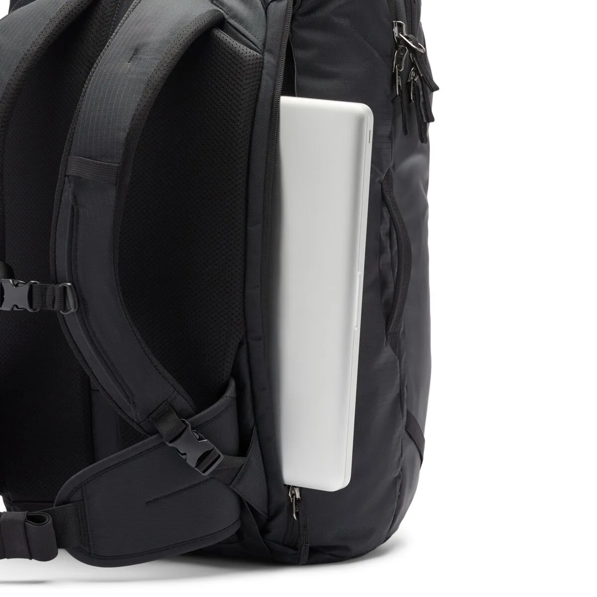 Cotopaxi Allpa 42L Travel Pack - Cotopaxi Black
