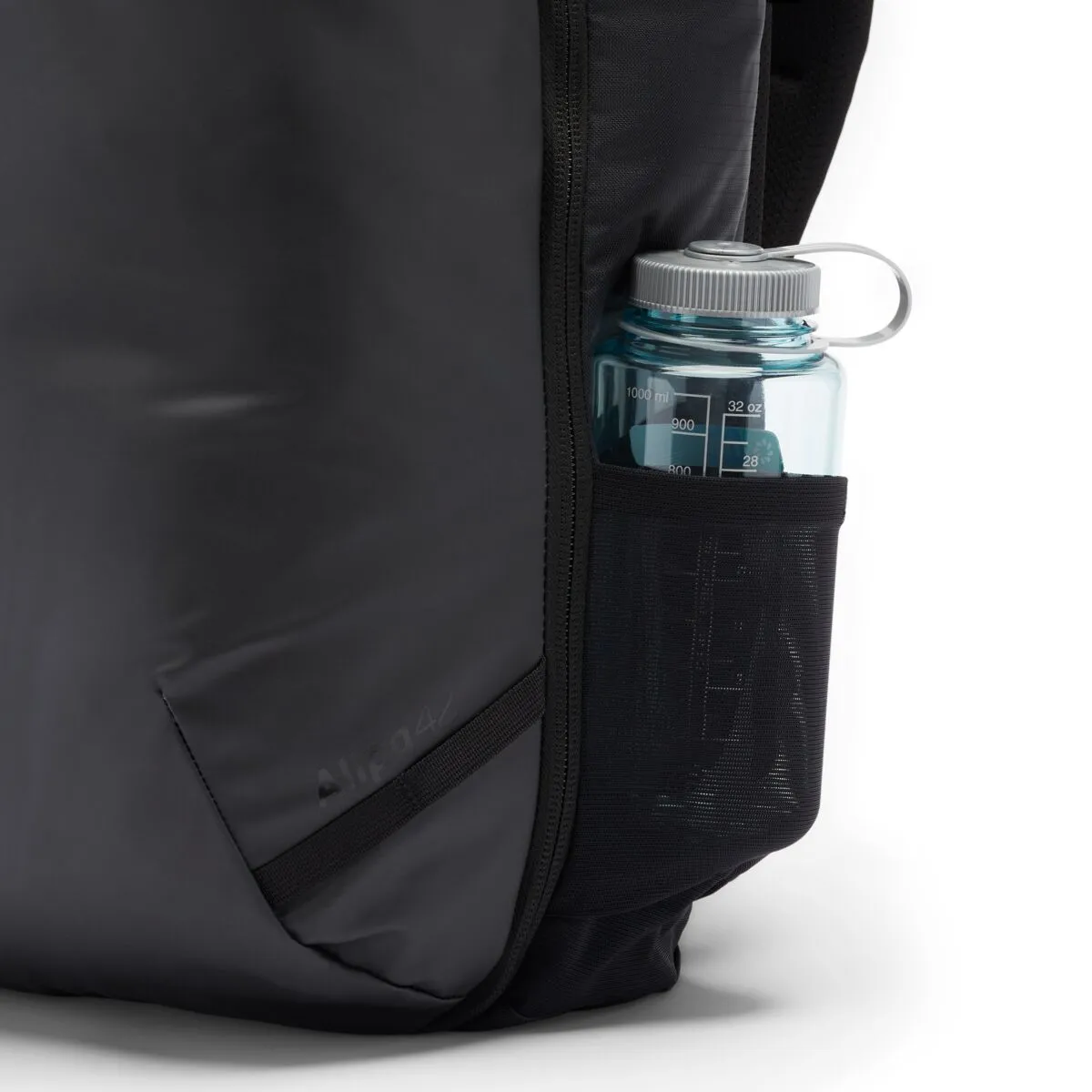 Cotopaxi Allpa 42L Travel Pack - Cotopaxi Black