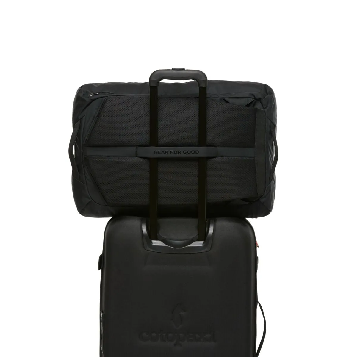 Cotopaxi Allpa 42L Travel Pack - Cotopaxi Black