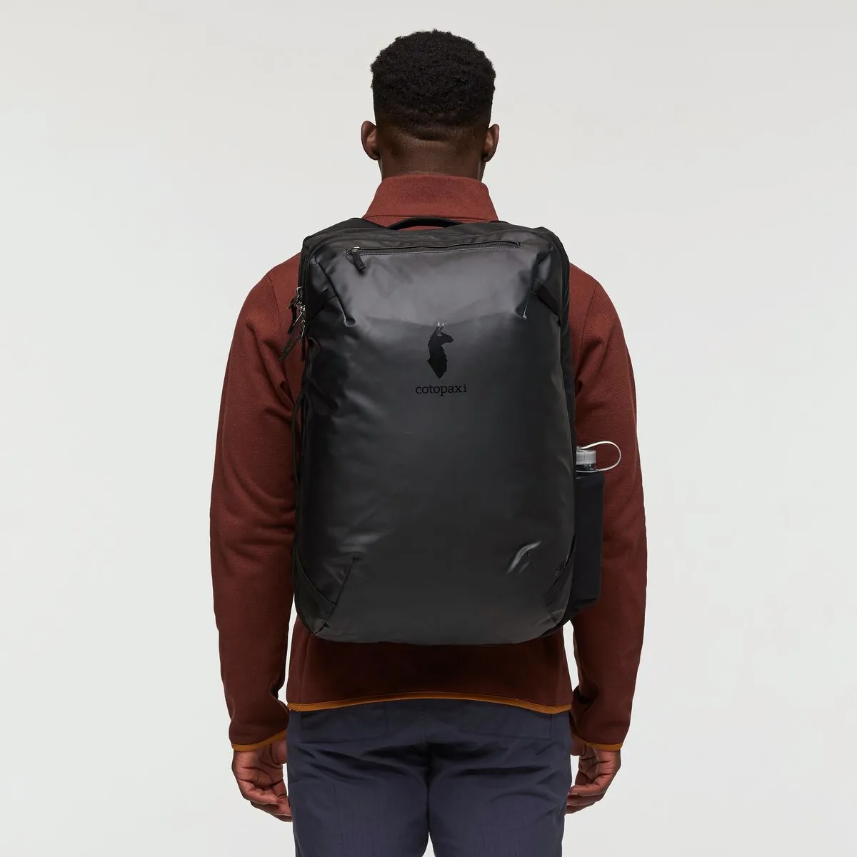 Cotopaxi Allpa 42L Travel Pack - Cotopaxi Black