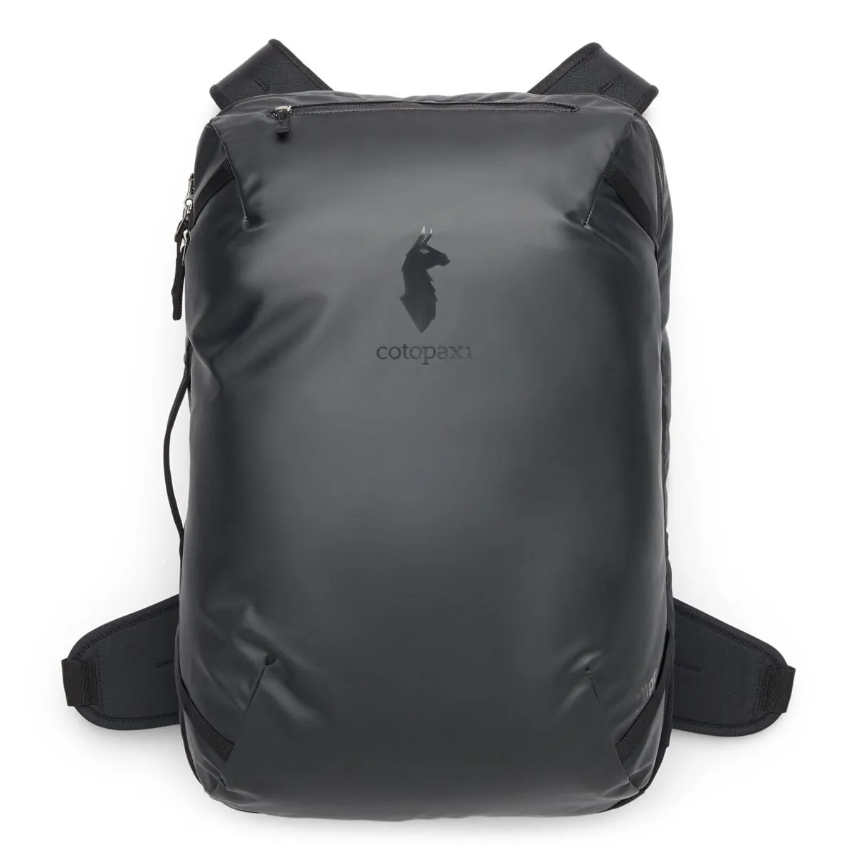 Cotopaxi Allpa 42L Travel Pack - Cotopaxi Black