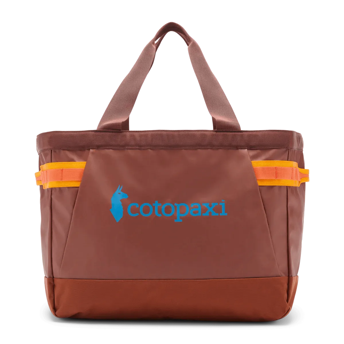 Cotopaxi Allpa 60L Gear Hauler Tote - Rusty