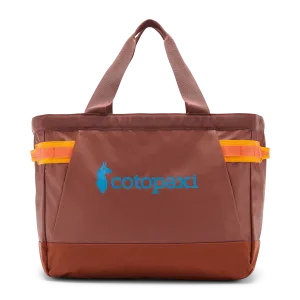 Cotopaxi Allpa 60L Gear Hauler Tote - Rusty