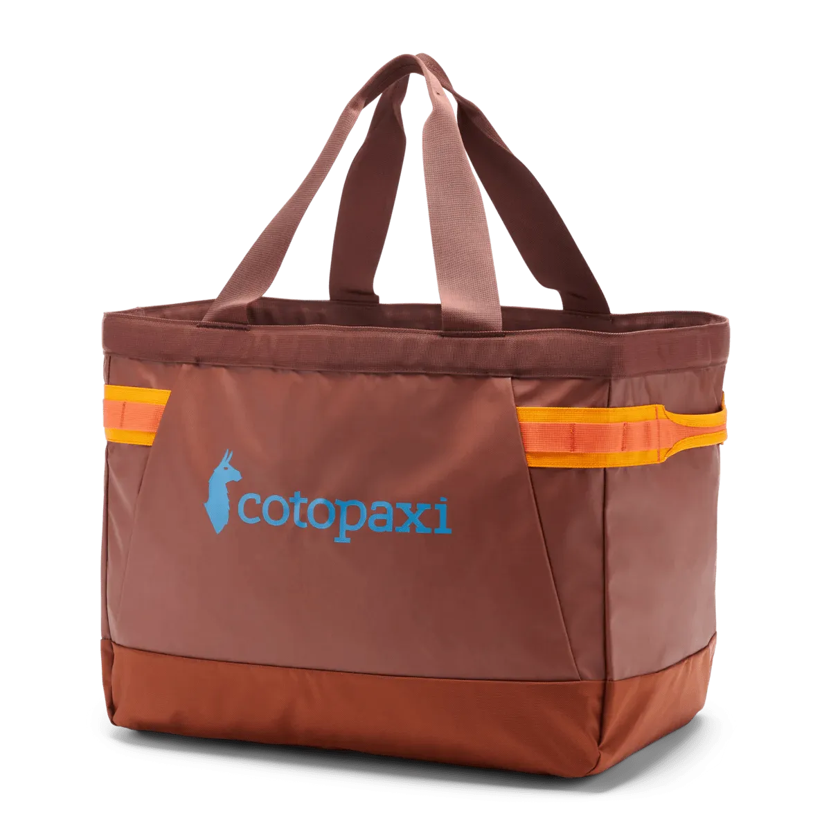 Cotopaxi Allpa 60L Gear Hauler Tote - Rusty