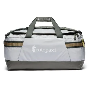 Cotopaxi Allpa Getaway 70L Duffel - Smoke/Cinder