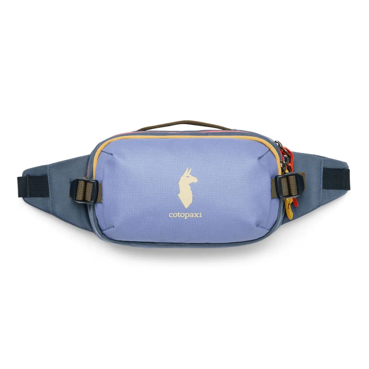 Cotopaxi Allpa X 1.5L Hip Pack - Blue Smoke/Dusk