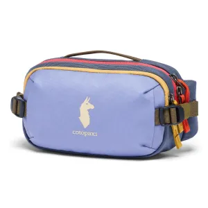 Cotopaxi Allpa X 1.5L Hip Pack - Blue Smoke/Dusk