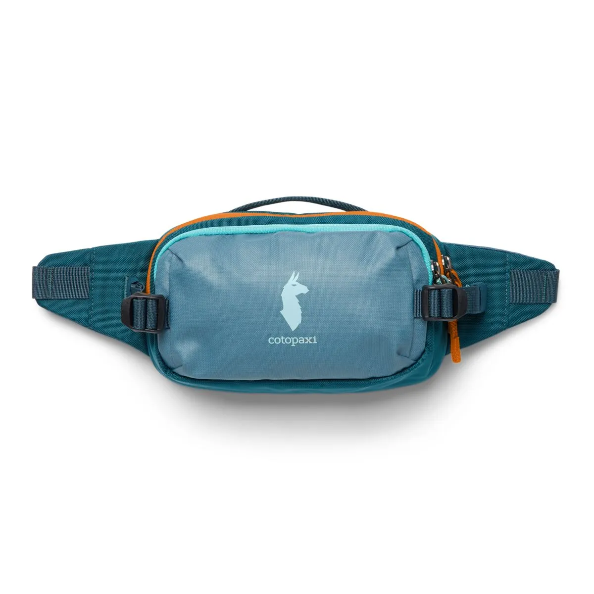 Cotopaxi Allpa X 1.5L Hip Pack - Blue Spruce/Abyss