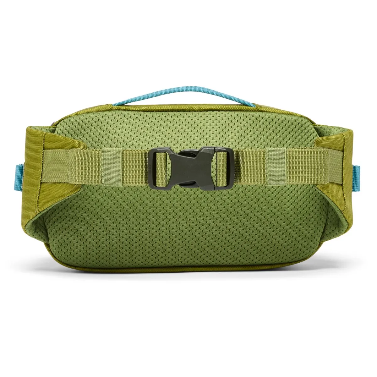 Cotopaxi Allpa X 1.5L Hip Pack - Lemongrass/Cedar