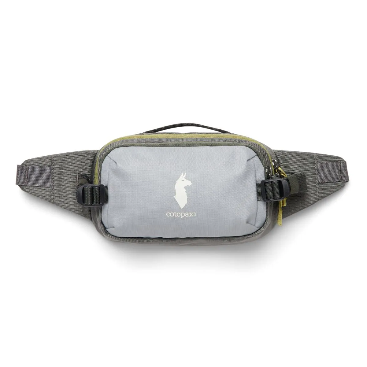 Cotopaxi Allpa X 1.5L Hip Pack - Smoke/Cinder