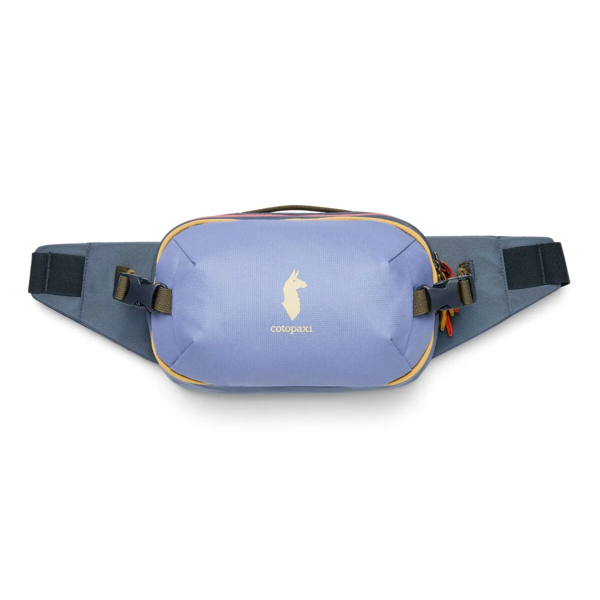 Cotopaxi Allpa X 3L Hip Pack - Blue Smoke/Dusk