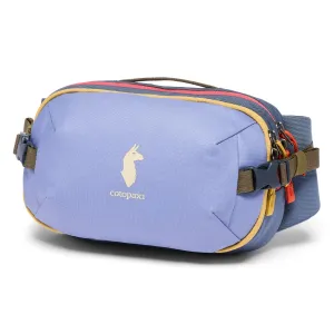Cotopaxi Allpa X 3L Hip Pack - Blue Smoke/Dusk
