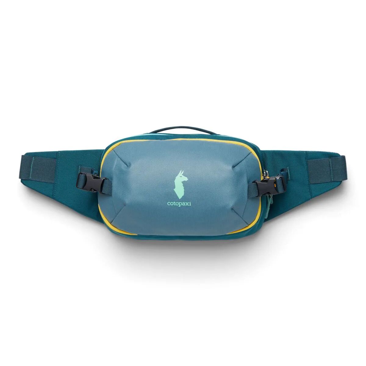 Cotopaxi Allpa X 3L Hip Pack - Blue Spruce/Abyss