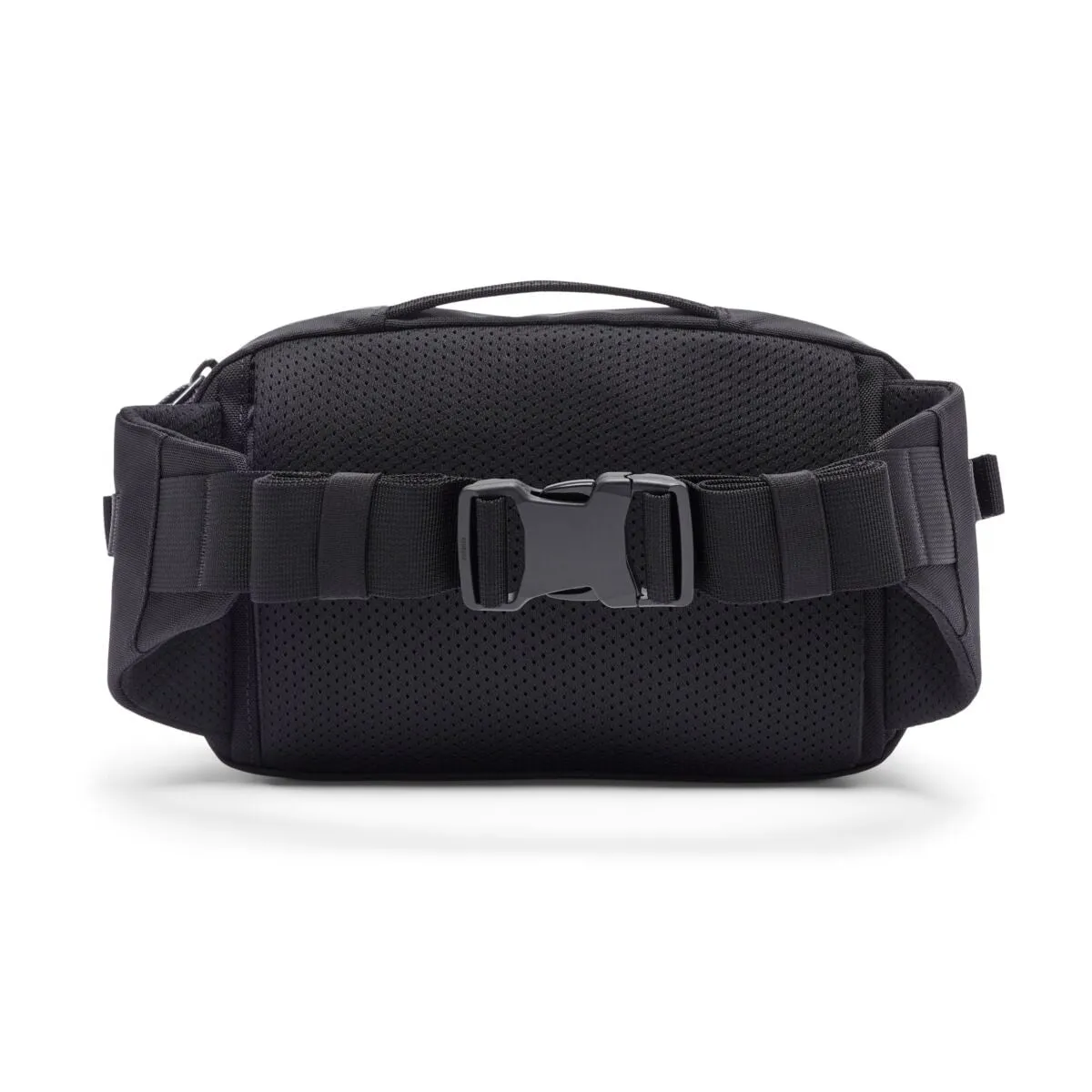 Cotopaxi Allpa X 3L Hip Pack - Cotopaxi Black