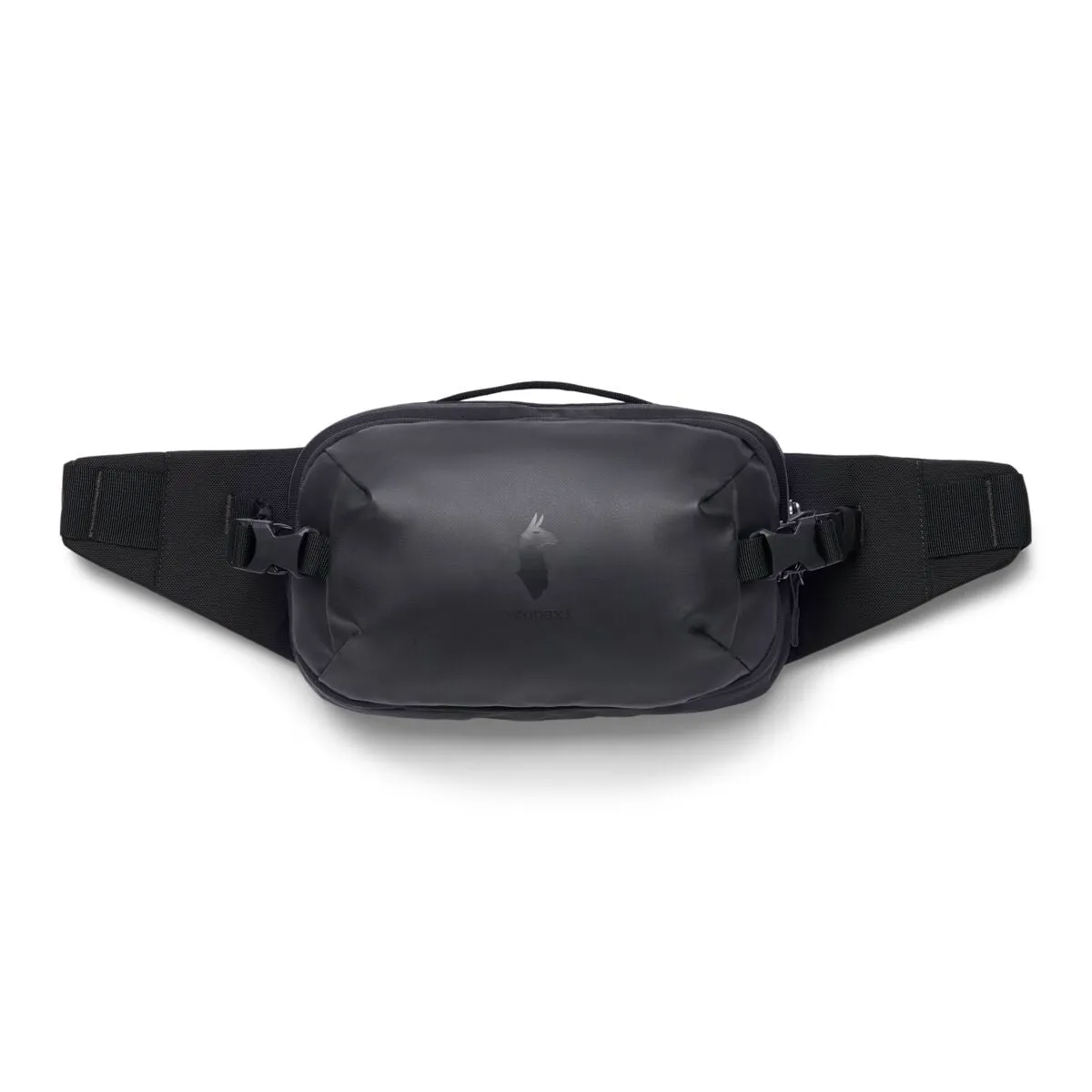 Cotopaxi Allpa X 3L Hip Pack - Cotopaxi Black