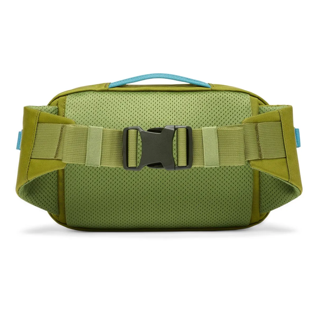 Cotopaxi Allpa X 3L Hip Pack - Lemongrass/Cedar