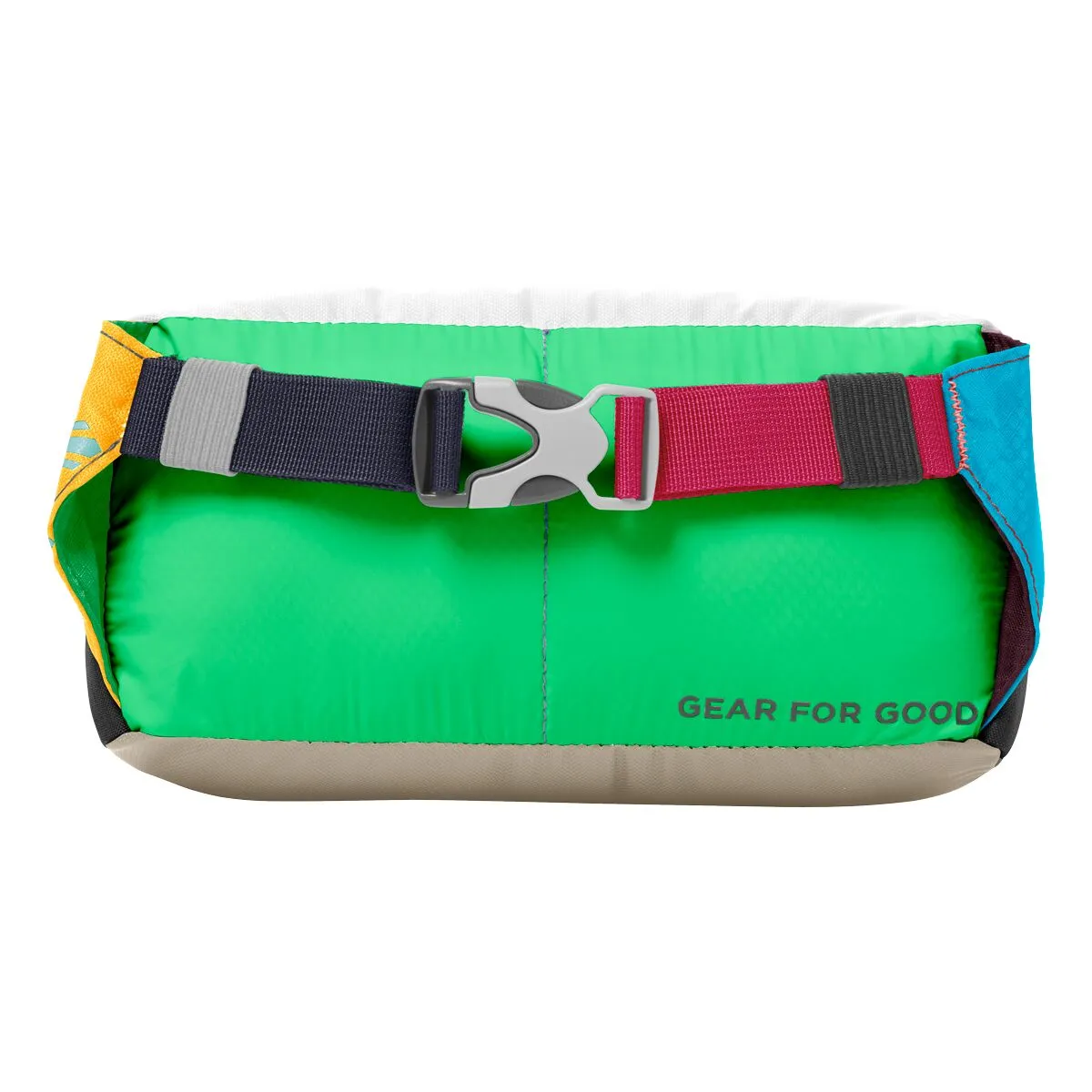 Cotopaxi Bataan 3L Fanny Pack - Del Día