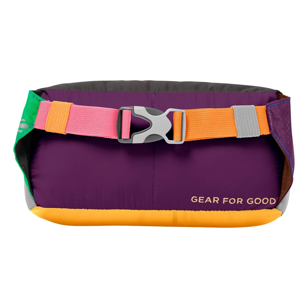Cotopaxi Bataan 3L Fanny Pack - Del Día
