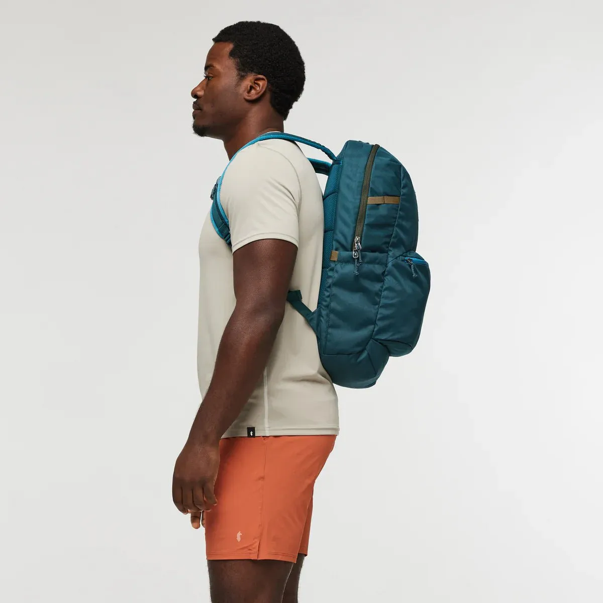 Cotopaxi Chiquillo 26L Backpack - Cada Día - Cotopaxi Black