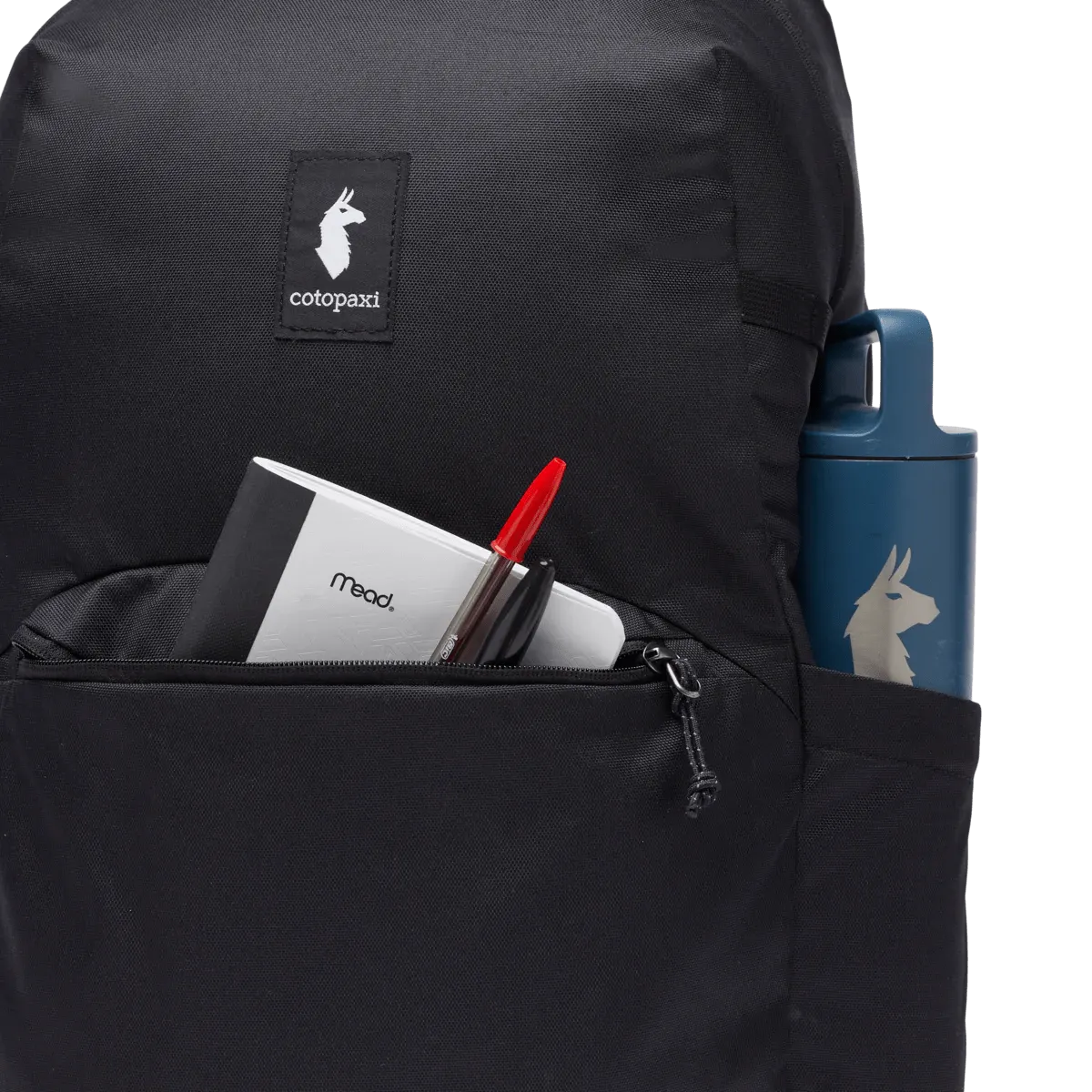 Cotopaxi Chiquillo 26L Backpack - Cada Día - Cotopaxi Black