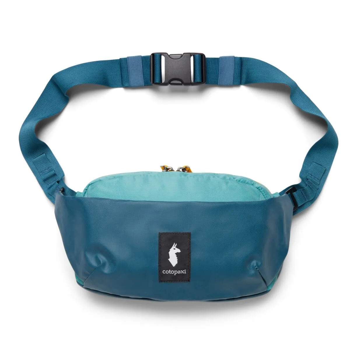 Cotopaxi Coso 2L Hip Pack - Cada Día - Abyss/Coastal