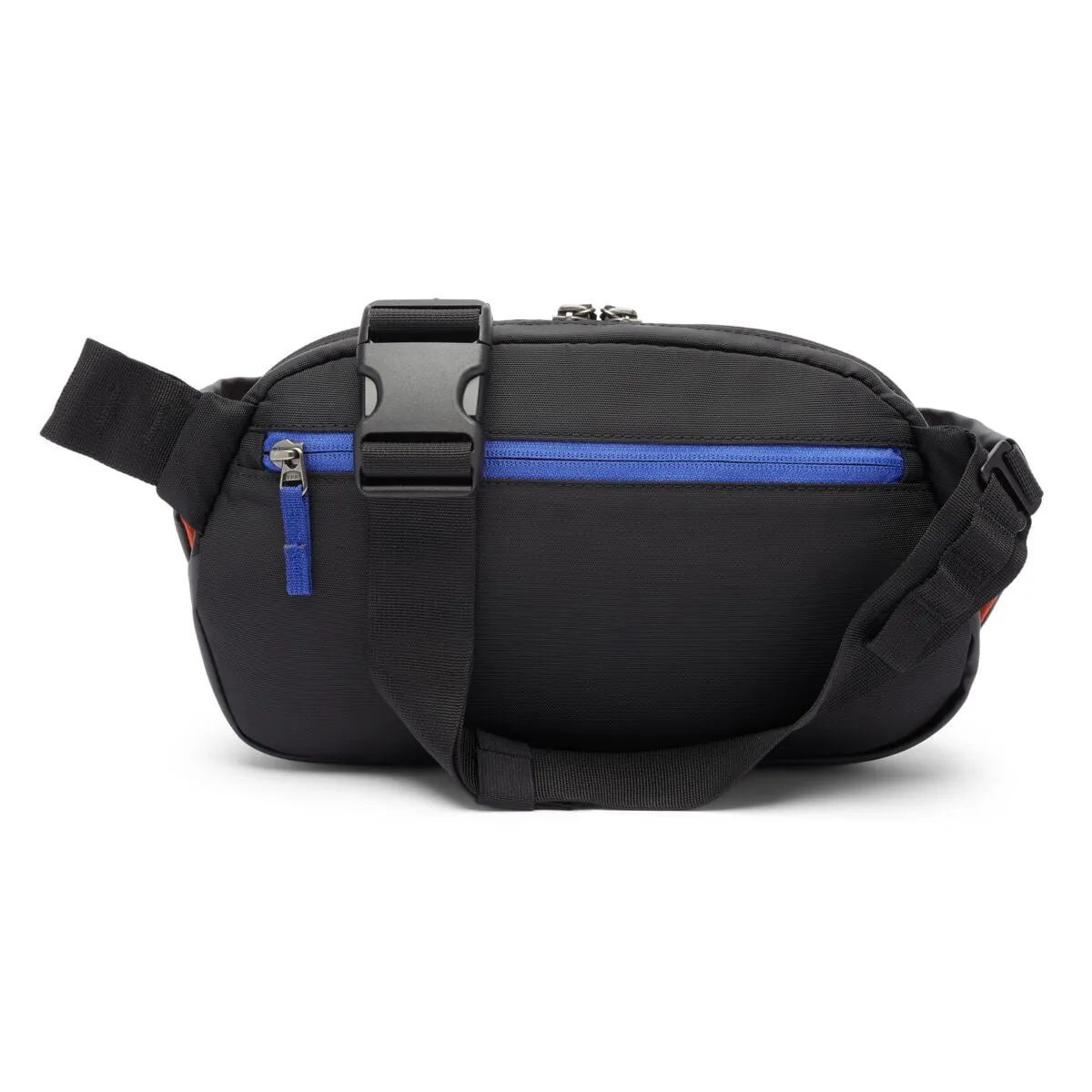 Cotopaxi Coso 2L Hip Pack - Cada Día - Cotopaxi Black