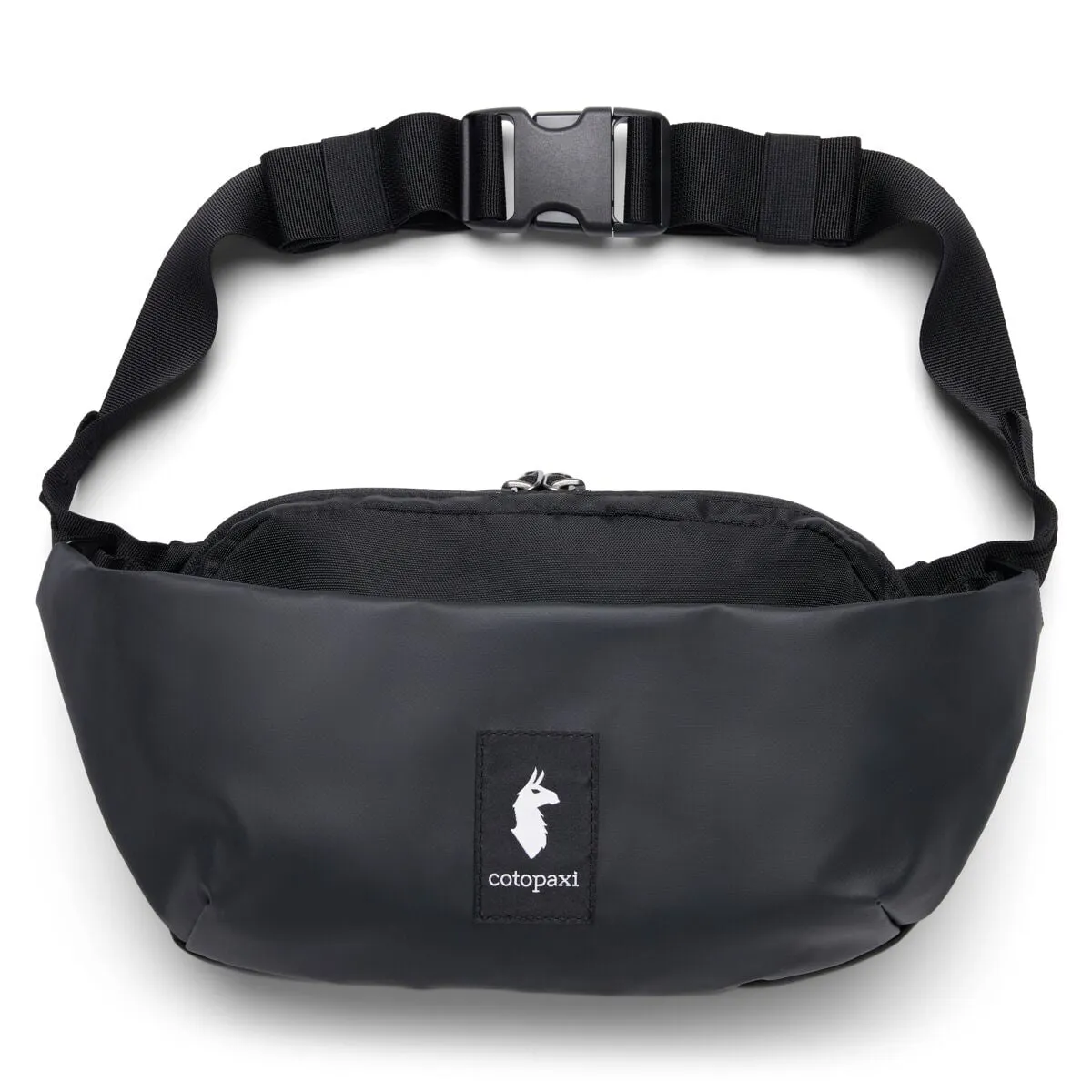 Cotopaxi Coso 2L Hip Pack - Cada Día - Cotopaxi Black
