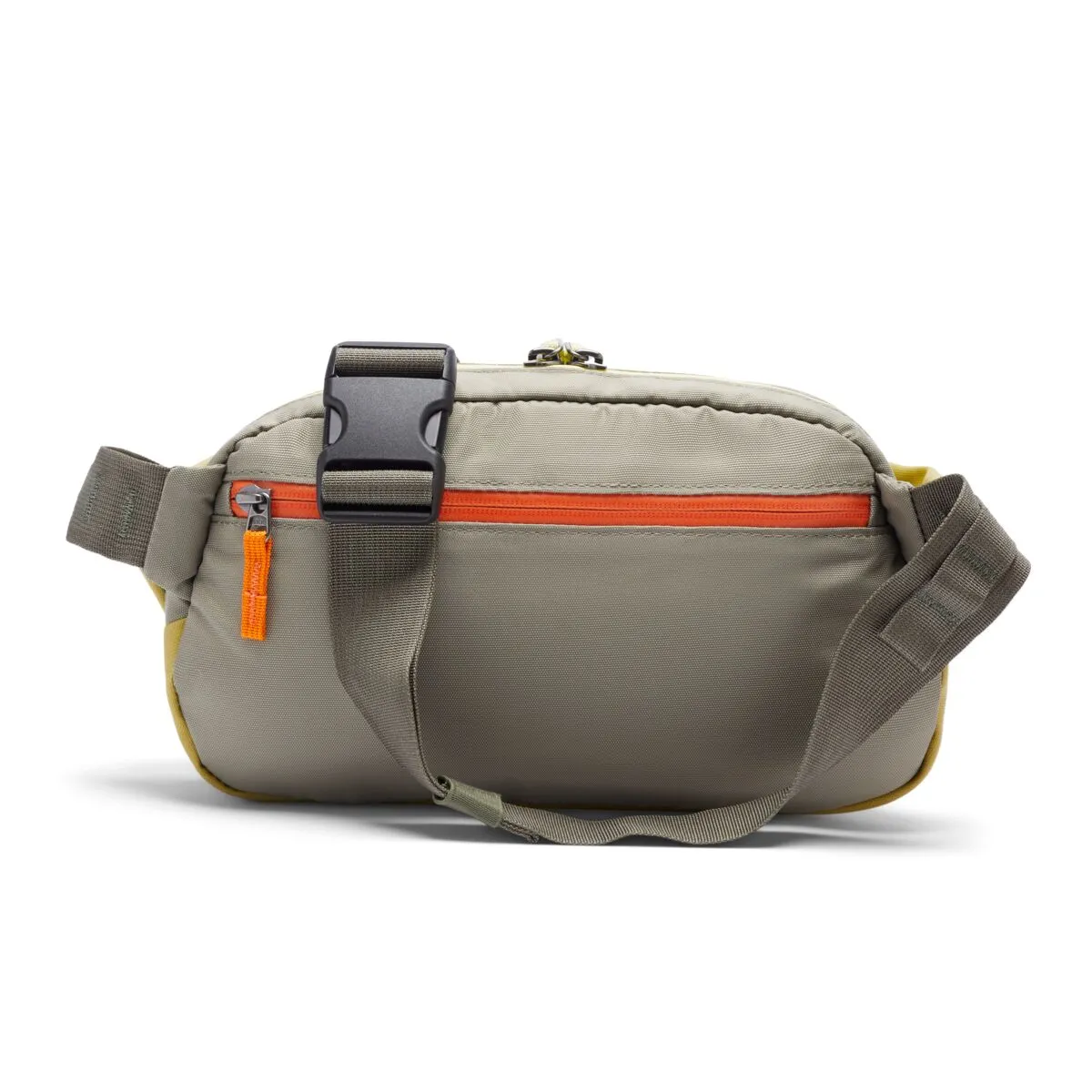 Cotopaxi Coso 2L Hip Pack - Cada Día - Lemongrass/Stone