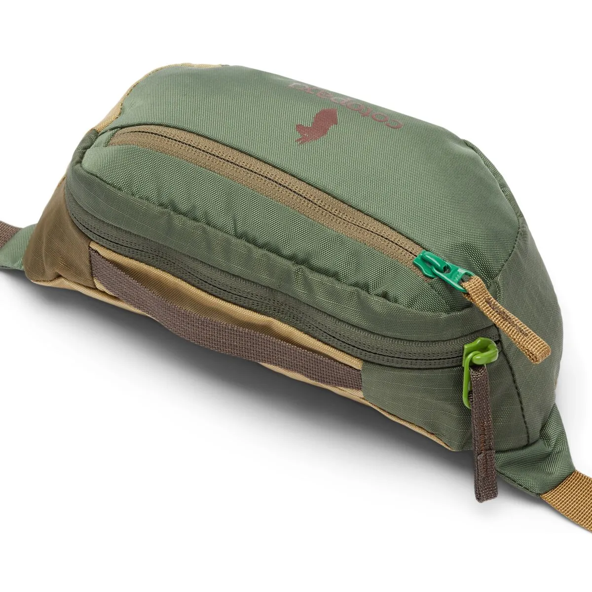 Cotopaxi Kapai 1.5L Hip Pack - Del Día Earth