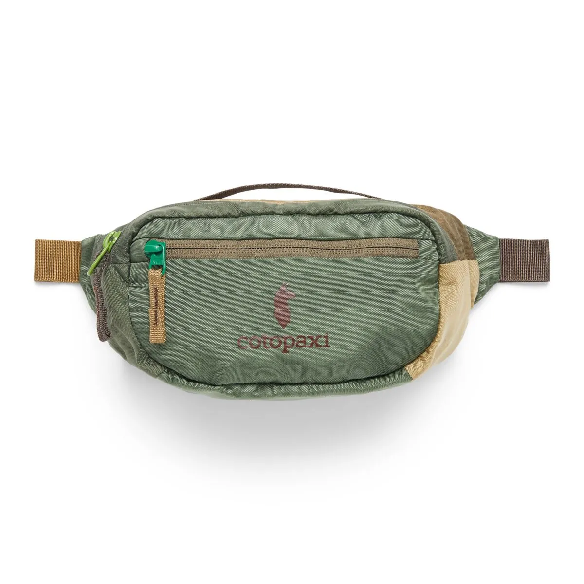 Cotopaxi Kapai 1.5L Hip Pack - Del Día Earth
