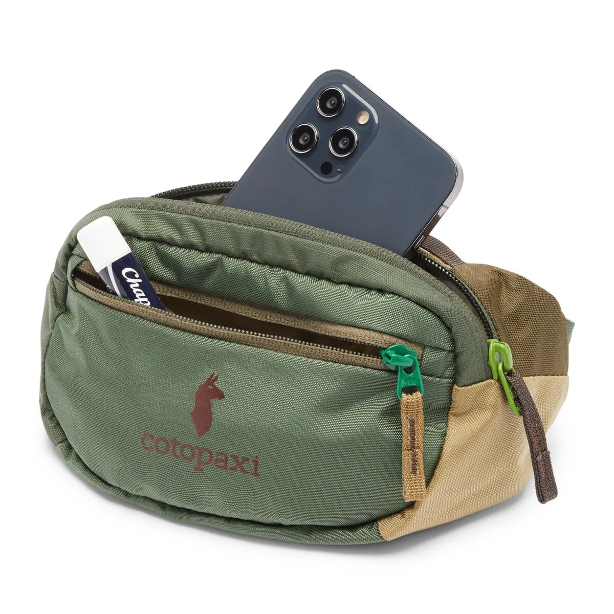 Cotopaxi Kapai 1.5L Hip Pack - Del Día Earth