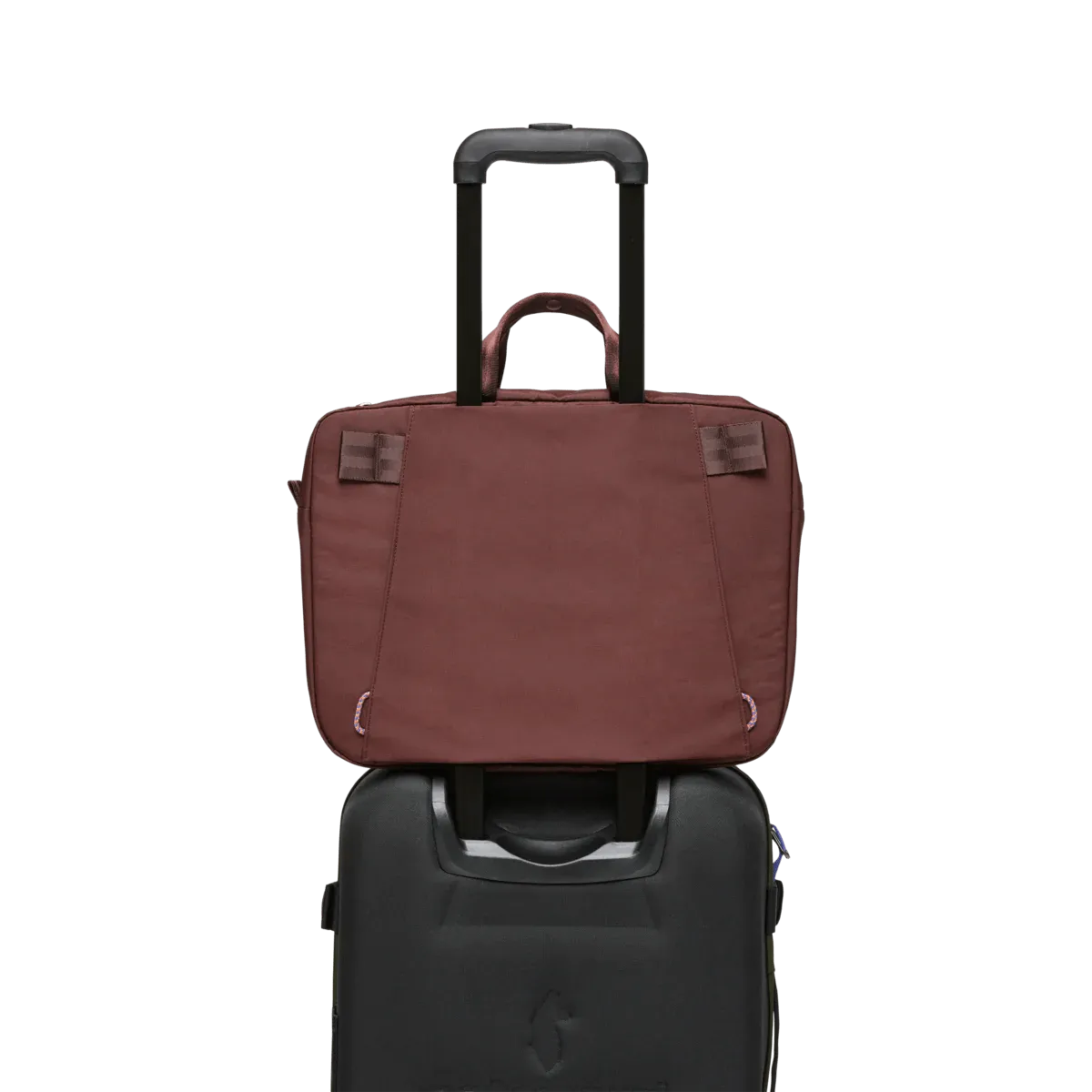 Cotopaxi Mente 15L Messenger Bag - Cada Día - Chestnut