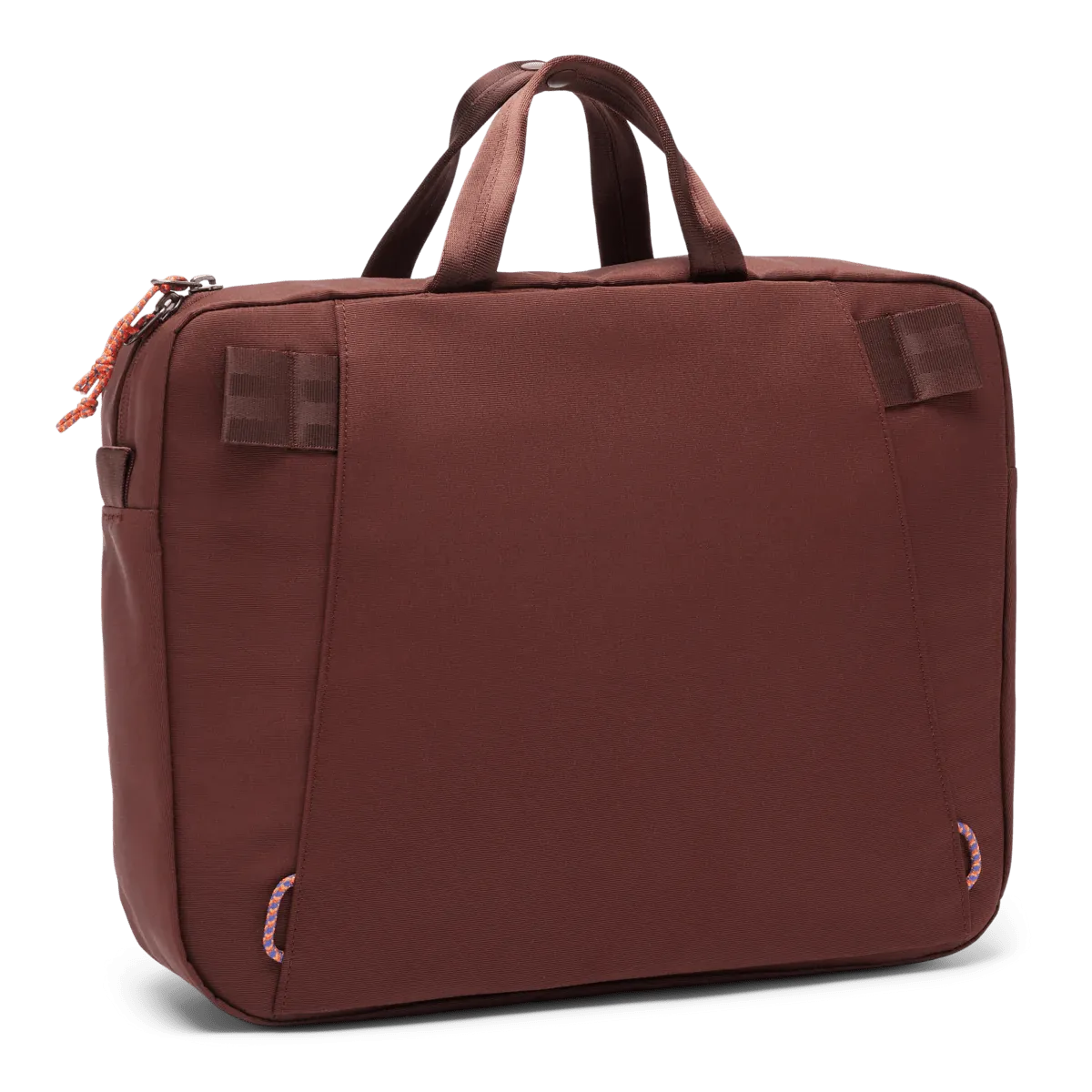 Cotopaxi Mente 15L Messenger Bag - Cada Día - Chestnut